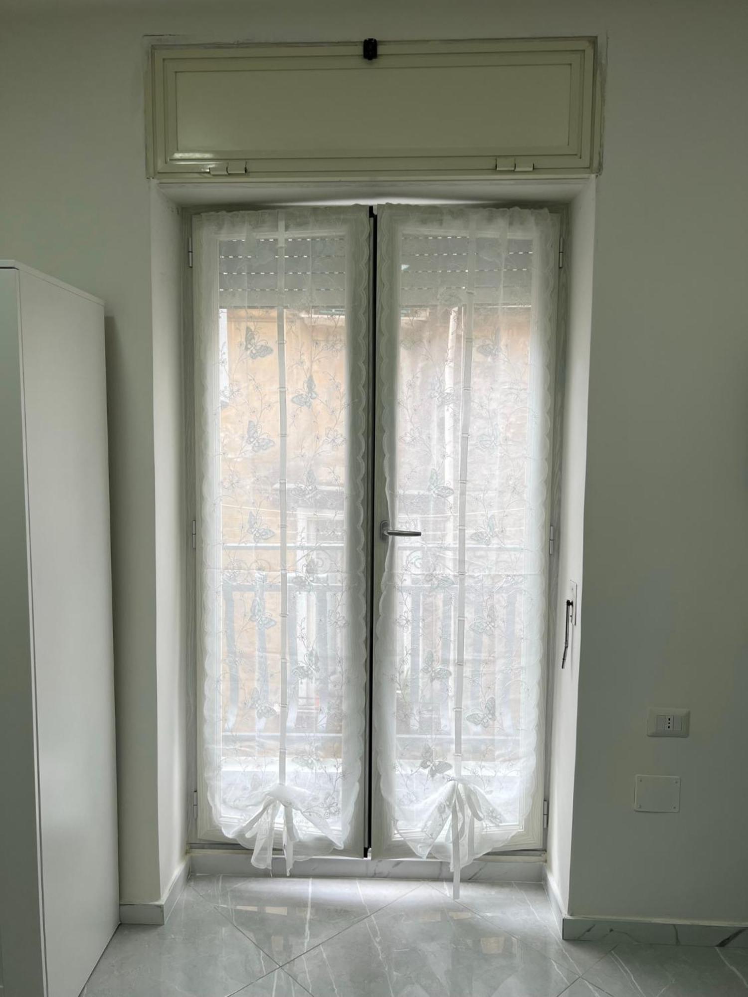 Bro And Sis House Apartment Naples Luaran gambar