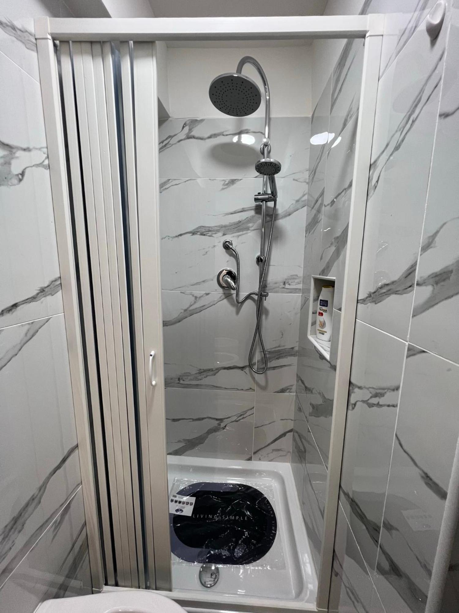 Bro And Sis House Apartment Naples Luaran gambar