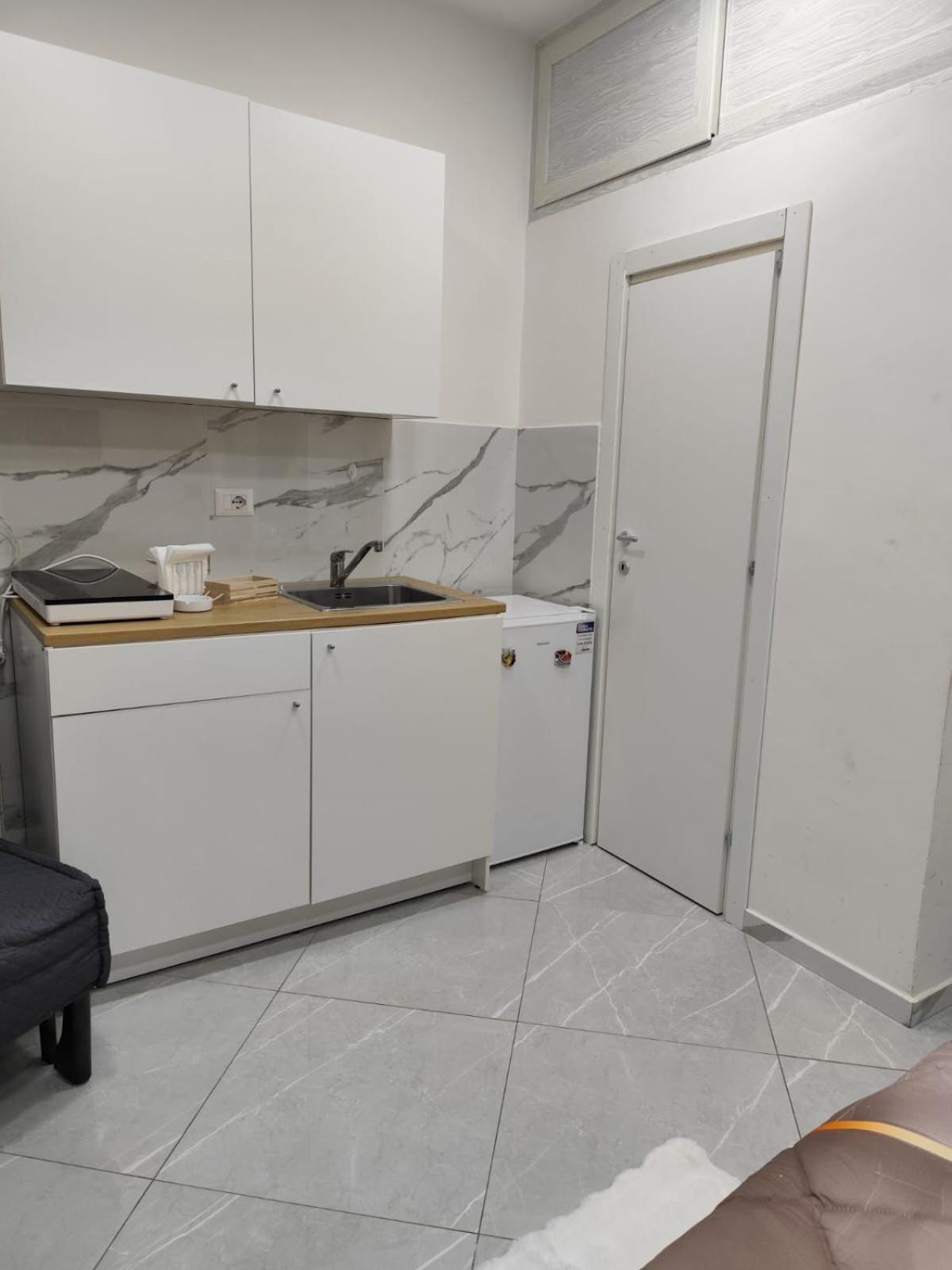Bro And Sis House Apartment Naples Luaran gambar